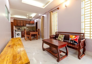 4 Floors Apartment Building  For Rent - Sala Kamreuk, Siem Reap thumbnail