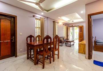 4 Floors Apartment Building  For Rent - Sala Kamreuk, Siem Reap thumbnail