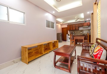 4 Floors Apartment Building  For Rent - Sala Kamreuk, Siem Reap thumbnail