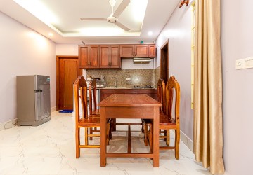 4 Floors Apartment Building  For Rent - Sala Kamreuk, Siem Reap thumbnail