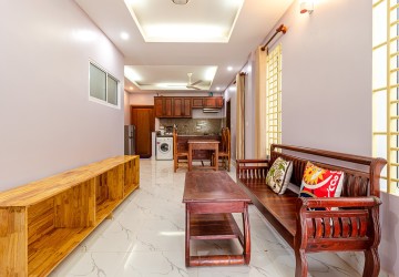 4 Floors Apartment Building  For Rent - Sala Kamreuk, Siem Reap thumbnail