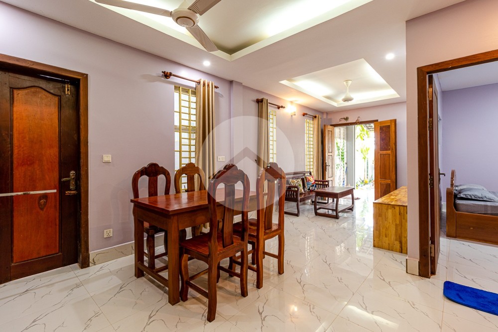 4 Floors Apartment Building For Rent - Sala Kamreuk, Siem Reap - Image 8 4 Floors Apartment Building For Rent - Sala Kamreuk, Siem Reap - Image 8