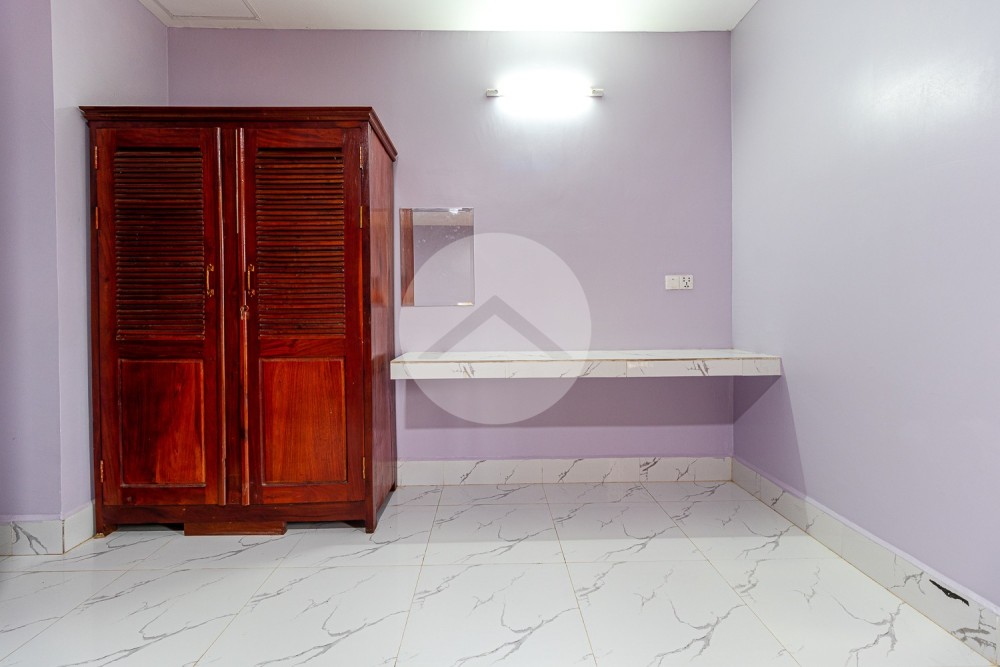 4 Floors Apartment Building For Rent - Sala Kamreuk, Siem Reap - Image 16 4 Floors Apartment Building For Rent - Sala Kamreuk, Siem Reap - Image 16