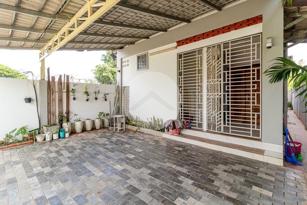 4 Floors Apartment Building For Rent - Sala Kamreuk, Siem Reap - Image 19 4 Floors Apartment Building For Rent - Sala Kamreuk, Siem Reap - Image 19