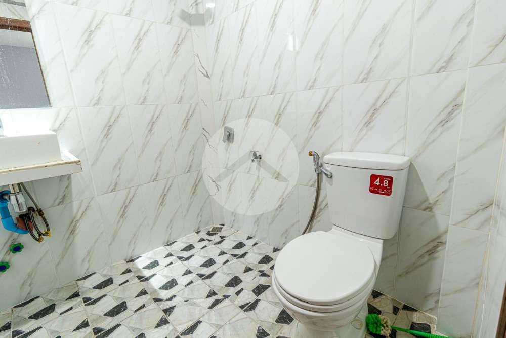 4 Floors Apartment Building For Rent - Sala Kamreuk, Siem Reap - Image 17 4 Floors Apartment Building For Rent - Sala Kamreuk, Siem Reap - Image 17