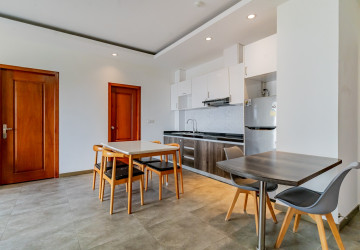 2 Bedroom Serviced Apartment For Rent - Beoung Raing, Phnom Penh thumbnail