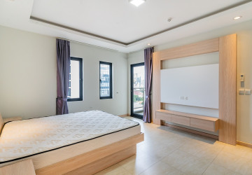 2 Bedroom Serviced Apartment For Rent - Beoung Raing, Phnom Penh thumbnail