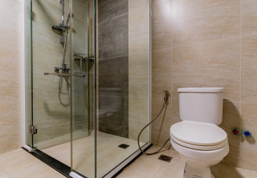 2 Bedroom Serviced Apartment For Rent - Beoung Raing, Phnom Penh thumbnail