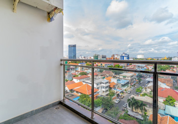 2 Bedroom Serviced Apartment For Rent - Beoung Raing, Phnom Penh thumbnail