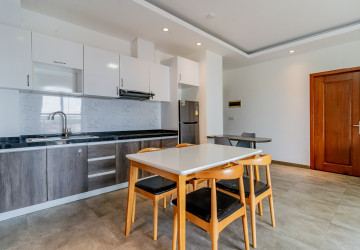 2 Bedroom Serviced Apartment For Rent - Beoung Raing, Phnom Penh thumbnail