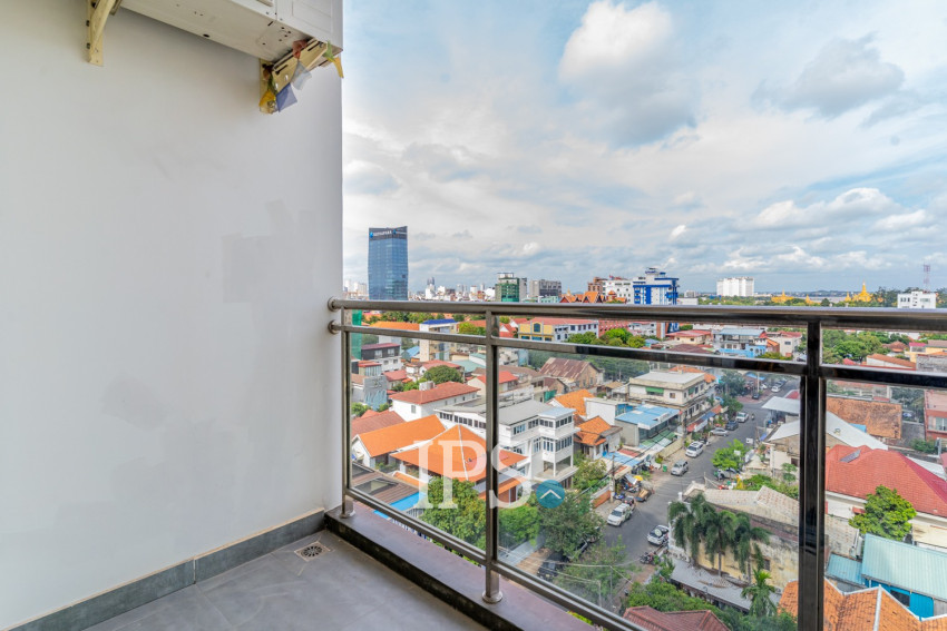 2 Bedroom Serviced Apartment For Rent - Beoung Raing, Phnom Penh