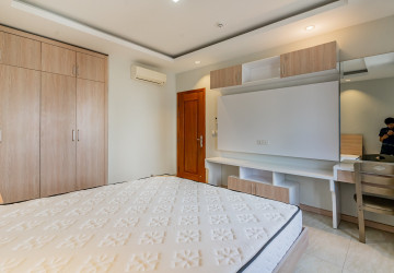 2 Bedroom Serviced Apartment For Rent - Beoung Raing, Phnom Penh thumbnail
