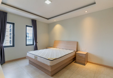 2 Bedroom Serviced Apartment For Rent - Beoung Raing, Phnom Penh thumbnail