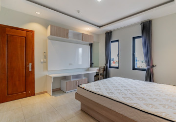 2 Bedroom Serviced Apartment For Rent - Beoung Raing, Phnom Penh thumbnail