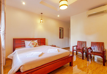 16 Bedroom Boutique Hotel For Sale - Svay Dangkum, Siem Reap thumbnail