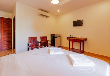 16 Bedroom Boutique Hotel For Sale - Svay Dangkum, Siem Reap thumbnail