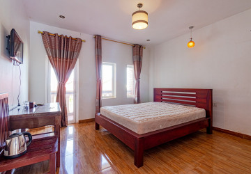 16 Bedroom Boutique Hotel For Sale - Svay Dangkum, Siem Reap thumbnail