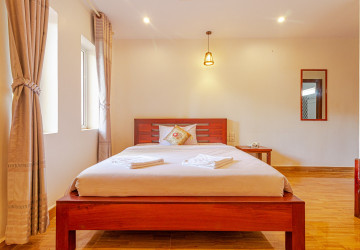 16 Bedroom Boutique Hotel For Sale - Svay Dangkum, Siem Reap thumbnail