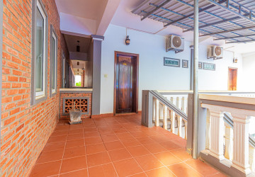 16 Bedroom Boutique Hotel For Sale - Svay Dangkum, Siem Reap thumbnail