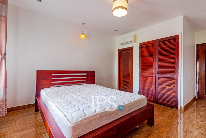 16 Bedroom Boutique Hotel For Sale - Svay Dangkum, Siem Reap