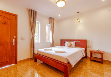 16 Bedroom Boutique Hotel For Sale - Svay Dangkum, Siem Reap thumbnail