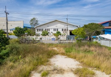 1310 Sqm Commercial Land For Rent - Kakab, Khan Por Sen Chey, Phnom Penh thumbnail