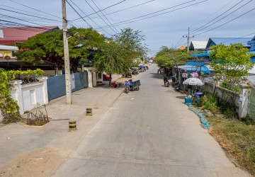 1310 Sqm Commercial Land For Rent - Kakab, Khan Por Sen Chey, Phnom Penh thumbnail