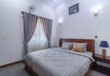 2 Bedroom House For Rent - Svay Dangkum, Siem Reap thumbnail