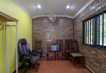 2 Bedroom House For Rent - Svay Dangkum, Siem Reap thumbnail