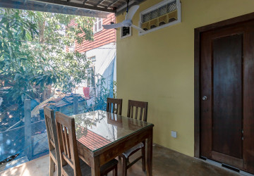 2 Bedroom House For Rent - Svay Dangkum, Siem Reap thumbnail