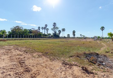 2,647 Sqm Land For Sale - Bakong District, Siem Reap thumbnail