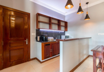 4 Bedroom House For Rent - Svay Dangkum, Siem Reap thumbnail