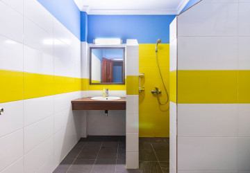 4 Bedroom House For Rent - Svay Dangkum, Siem Reap thumbnail