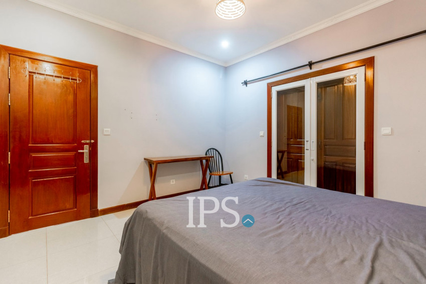 4 Bedroom House For Rent - Svay Dangkum, Siem Reap
