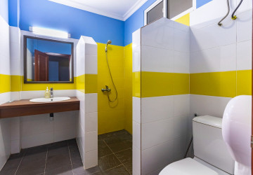 4 Bedroom House For Rent - Svay Dangkum, Siem Reap thumbnail