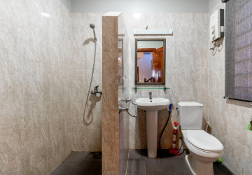 4 Bedroom House For Rent - Svay Dangkum, Siem Reap thumbnail