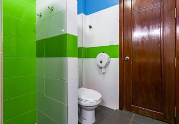 4 Bedroom House For Rent - Svay Dangkum, Siem Reap thumbnail