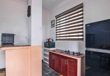 1 Bedroom Apartment For Rent - Wat Bo, Siem Reap thumbnail