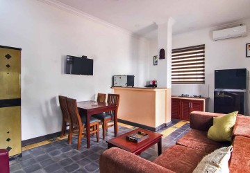 1 Bedroom Apartment For Rent - Wat Bo, Siem Reap thumbnail