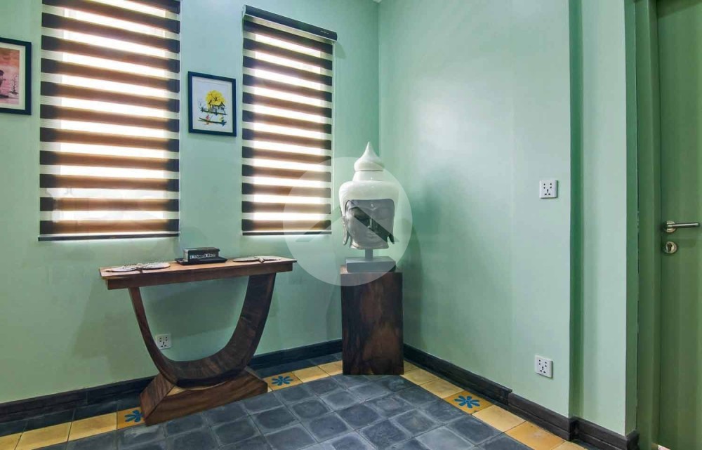 1 Bedroom Apartment For Rent - Wat Bo, Siem Reap - Image 9 1 Bedroom Apartment For Rent - Wat Bo, Siem Reap - Image 9