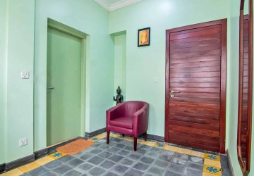 1 Bedroom Apartment For Rent - Wat Bo, Siem Reap thumbnail