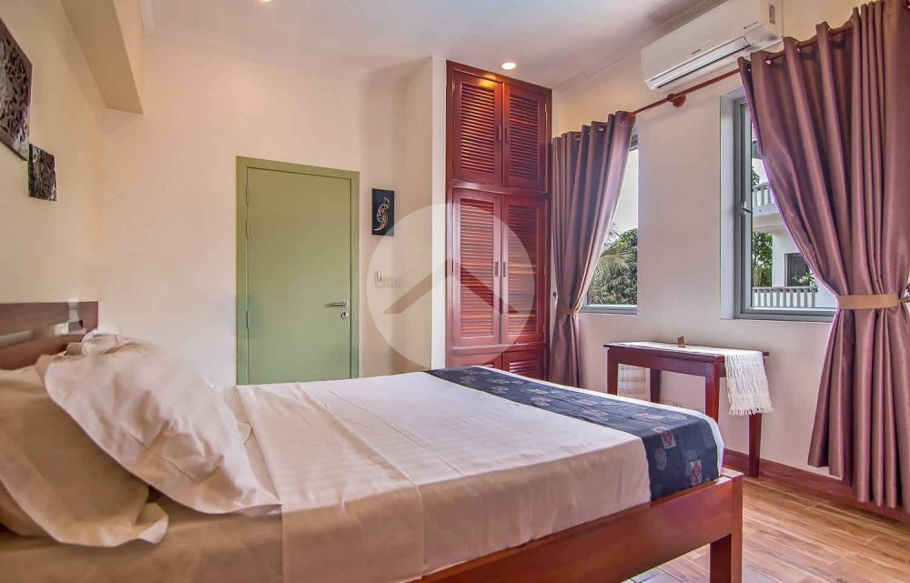 1 Bedroom Apartment For Rent - Wat Bo, Siem Reap - Image 13 1 Bedroom Apartment For Rent - Wat Bo, Siem Reap - Image 13