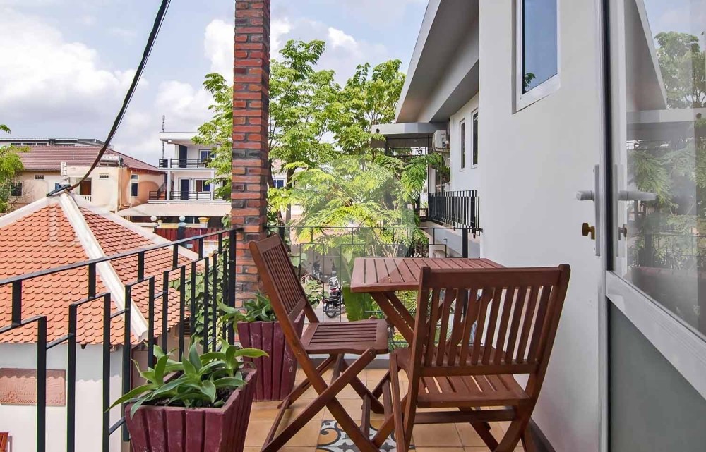 1 Bedroom Apartment For Rent - Wat Bo, Siem Reap - Image 15 1 Bedroom Apartment For Rent - Wat Bo, Siem Reap - Image 15