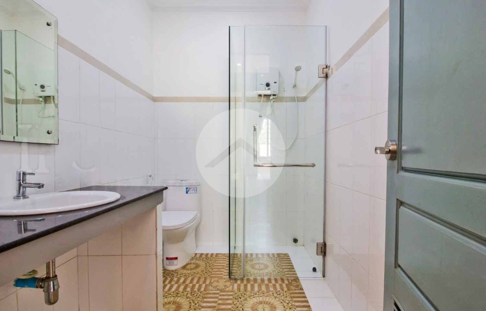 1 Bedroom Apartment For Rent - Wat Bo, Siem Reap - Image 16 1 Bedroom Apartment For Rent - Wat Bo, Siem Reap - Image 16
