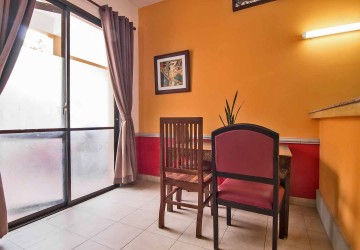 1 Bedroom Apartment For Rent - Wat Bo, Siem Reap thumbnail