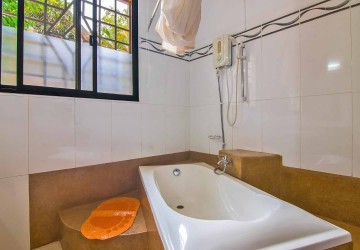 1 Bedroom Apartment For Rent - Wat Bo, Siem Reap thumbnail