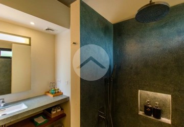 1 Bedroom Apartment For Rent - Wat Damnak, Siem Reap thumbnail