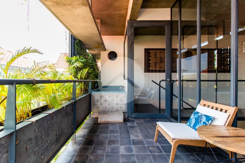 1 Bedroom Apartment For Rent - Wat Damnak, Siem Reap