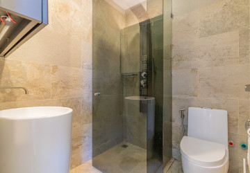 2nd Floor 2 Bedroom Condo For Sale - Habitat, Tonle Bassac, Phnom Penh thumbnail