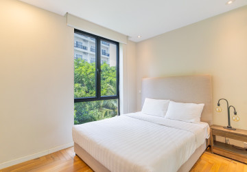 2nd Floor 2 Bedroom Condo For Sale - Habitat, Tonle Bassac, Phnom Penh thumbnail